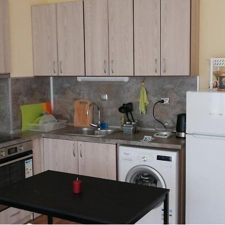Cozy Apartament Naydenov Apartamento Burgas Exterior foto