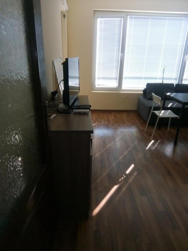 Cozy Apartament Naydenov Apartamento Burgas Exterior foto
